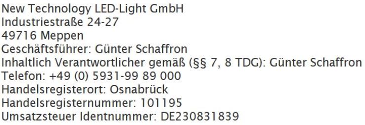 Impressum energiesparende-beleuchtung-fuer-schweinestall.de.ntligm.de